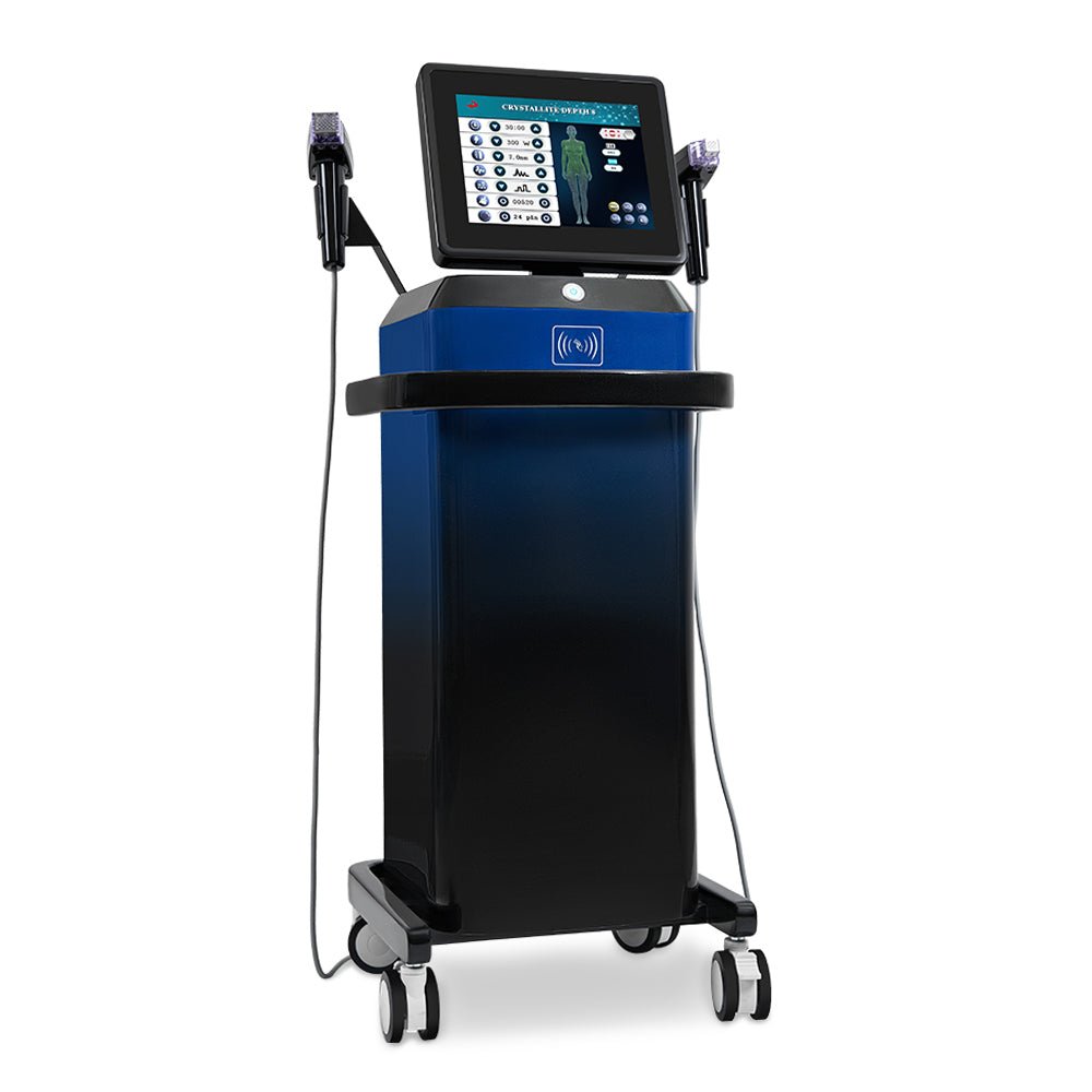 Shape Tactics Depth 8 Gold RF Micro-Needling System