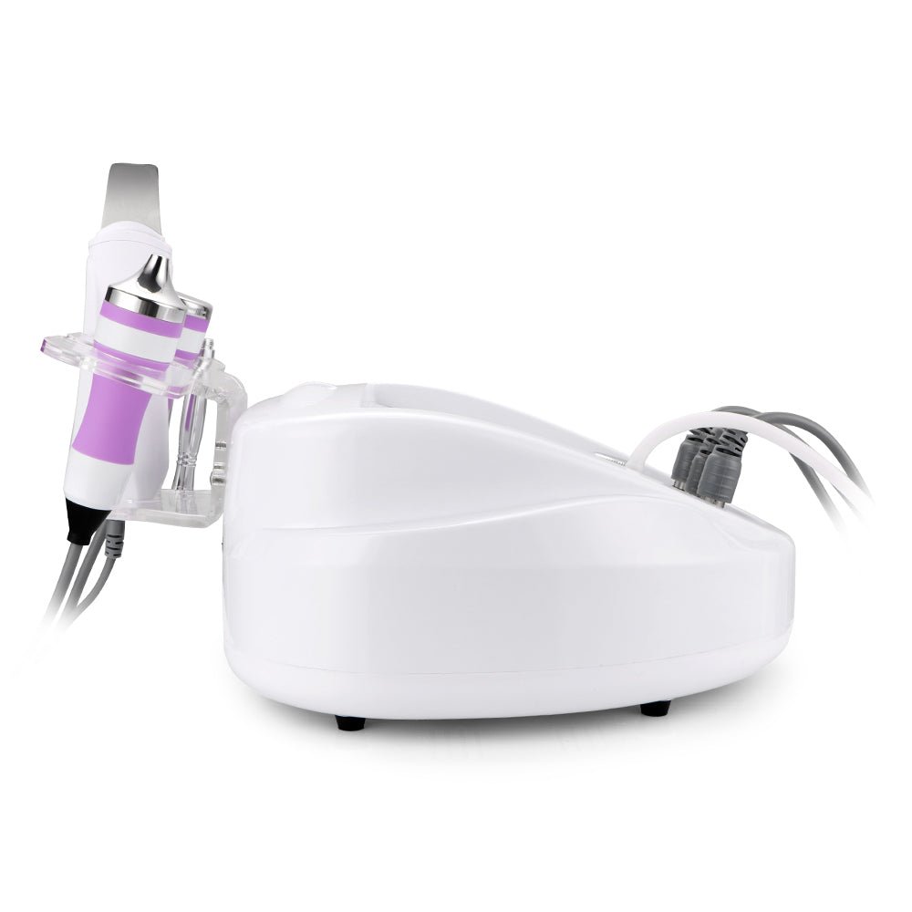 Shape Tactics Diamond Dermabrasion Ultrasound Scrubber System