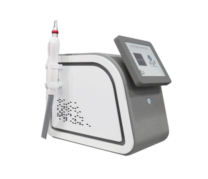 Shape Tactics Dual-Action DPT 808nm Diode Laser & YAG System