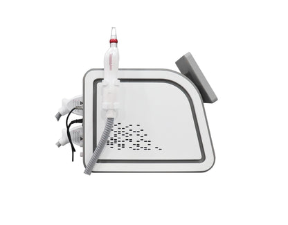 Shape Tactics Dual-Action DPT 808nm Diode Laser & YAG System