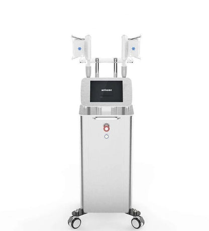 Shape Tactics Dual Handle Cryotherapy Body Contouring System