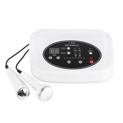 Shape Tactics Dual-Probe Ultrasonic Skin Care System
