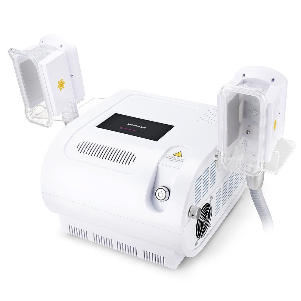 Shape Tactics DualFlex 220W Advanced Cryolipolysis System