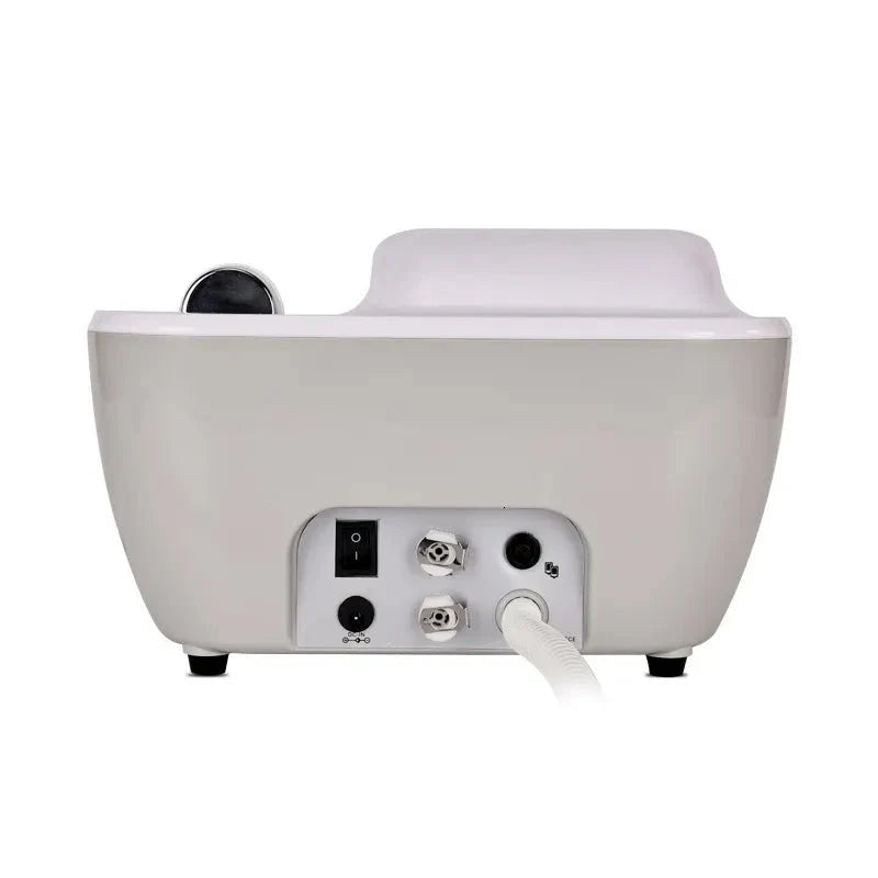 Shape Tactics Electroporation Cool & Hot EMS Skincare System