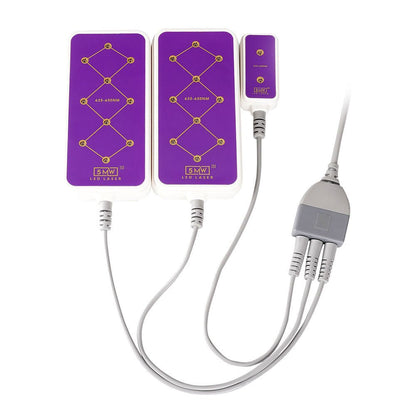 Shape Tactics Elite 7-in-1 Ultrasonic Cavitation & Lymphatic System