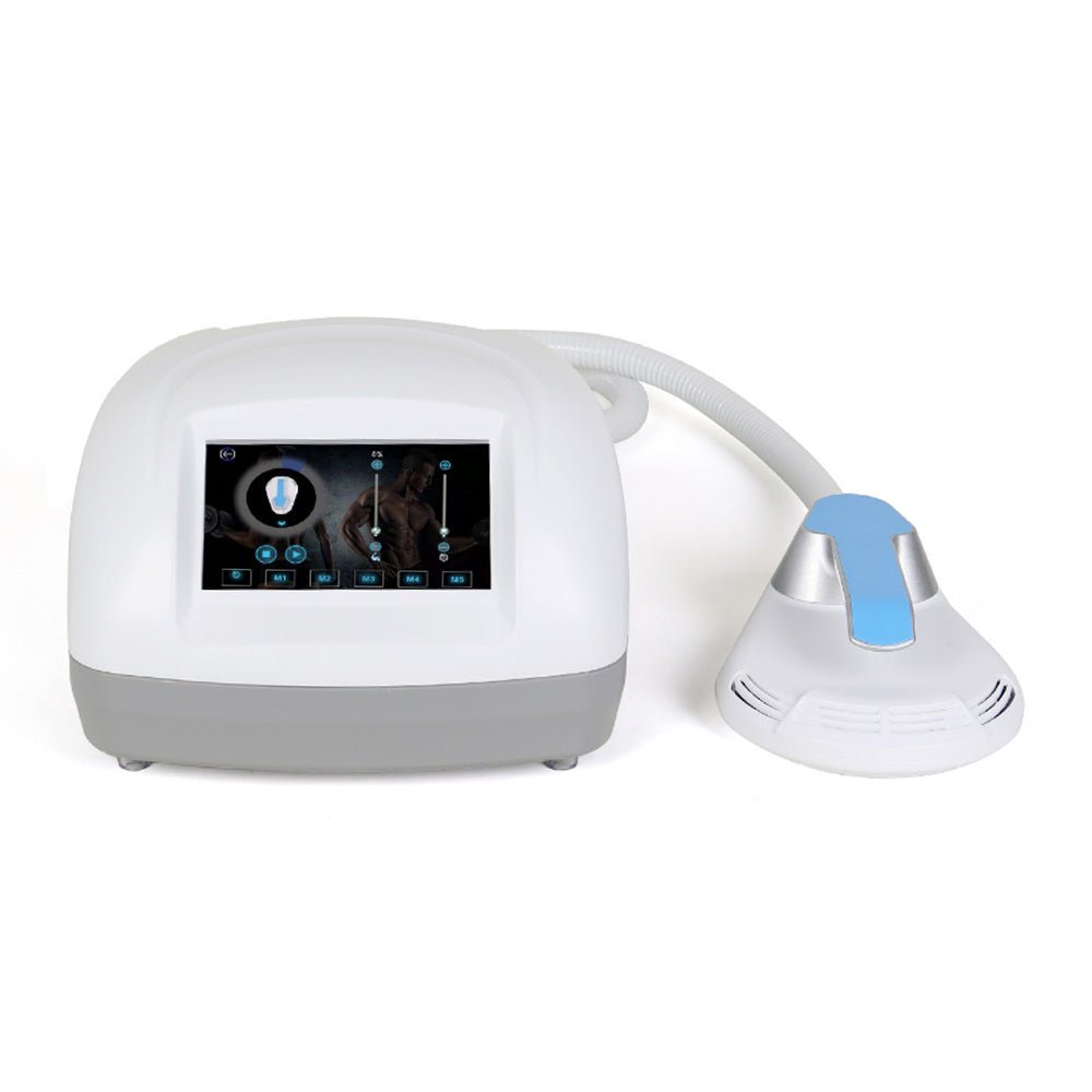 Shape Tactics EMSculpture Body Contouring System