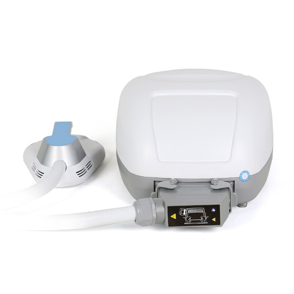 Shape Tactics EMSculpture Body Contouring System
