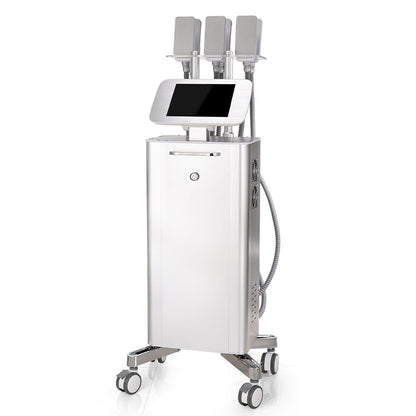 Shape Tactics Cooling Contouring System with 6 Standing Pads
