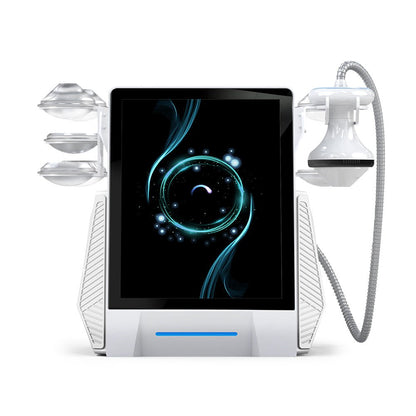 Shape Tactics Focused Shockwave Massage Therapy System