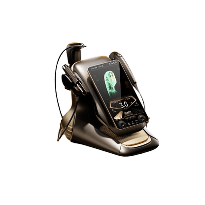 Shape Tactics HIFU EMS RF Rejuvenation System
