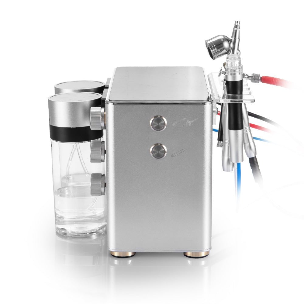 Shape Tactics HydraSpray Elite 3-in-1 Skin Rejuvenation System