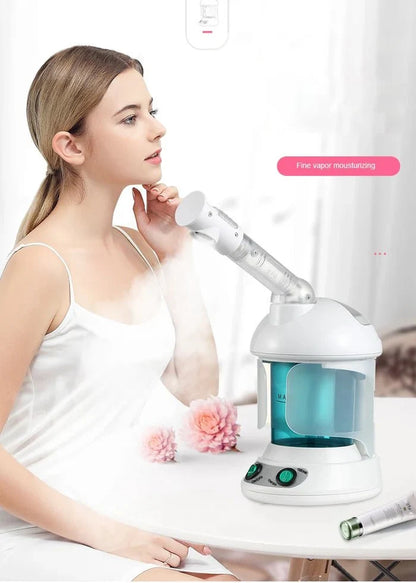 Shape Tactics HydroPro Aromatherapy Facial Steamer