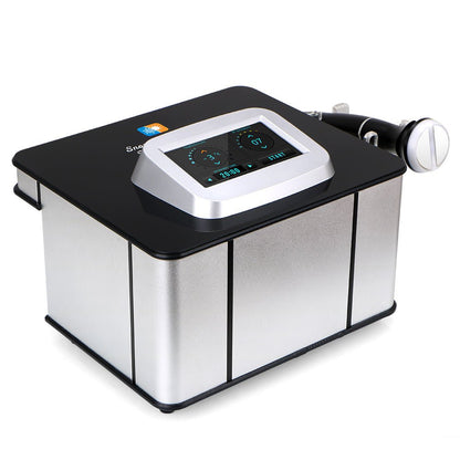 Shape Tactics Ice Cooled RF Facial Care System