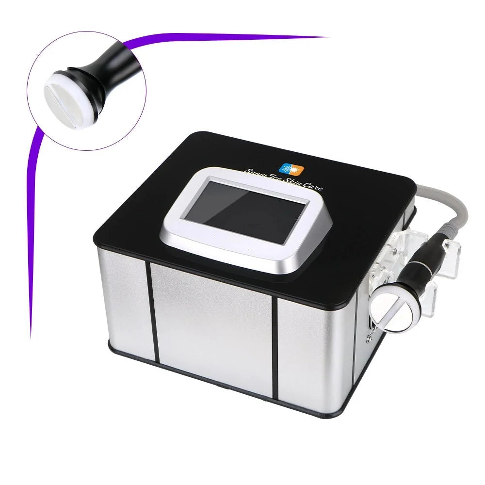 Shape Tactics Ice Cooled RF Facial Care System