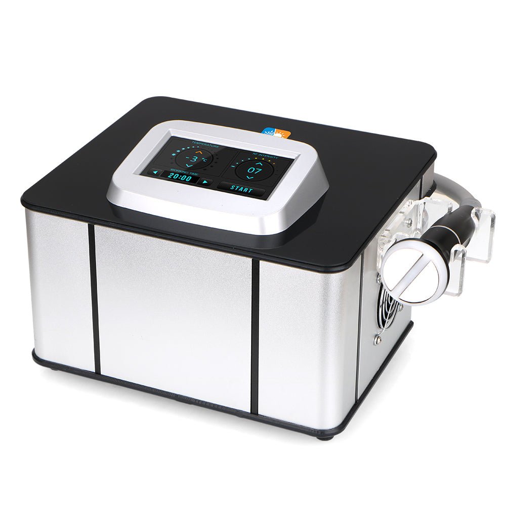 Shape Tactics Ice Cooled RF Facial Care System