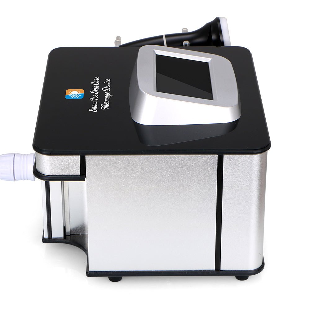 Shape Tactics Ice Cooled RF Facial Care System