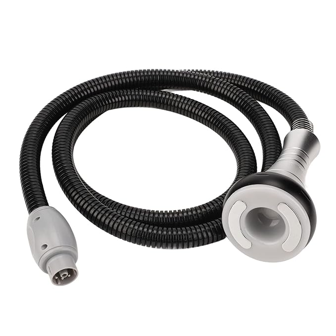 Kim 8 Vacuum Handle