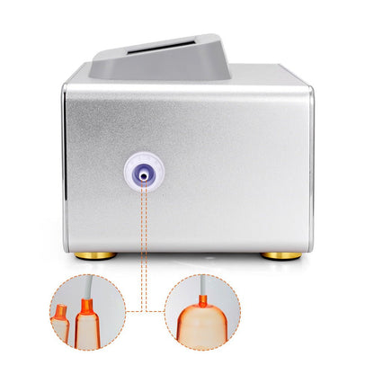 Shape Tactics Lymphatic Drainage Massage System
