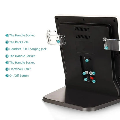 Shape Tactics O+ Skin Care Oxygen CO2 & RF Beauty System