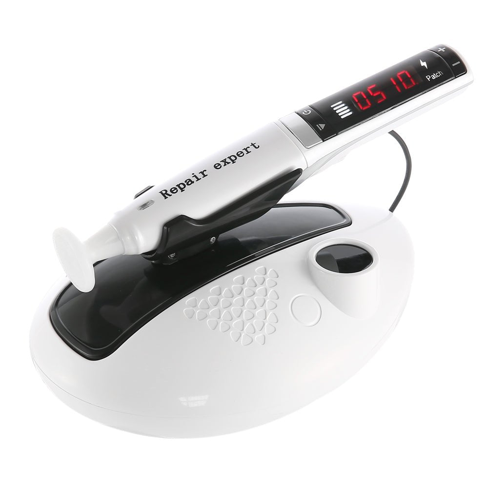 Shape Tactics Ozone Cold Plasma Jet Pen