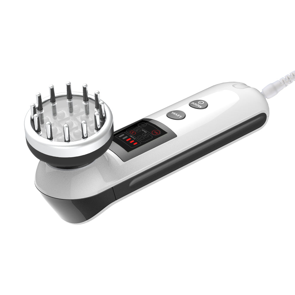Shape Tactics Photon LED Facial Care Microcurrent Beauty Device