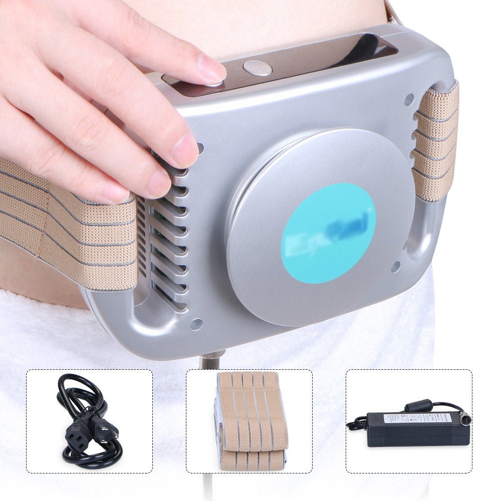 Shape Tactics Portable Cooling Waist Belt