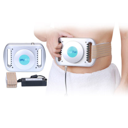 Shape Tactics Portable Cooling Waist Belt
