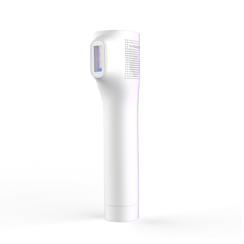 Shape Tactics Portable IPL Laser Hair Removal System