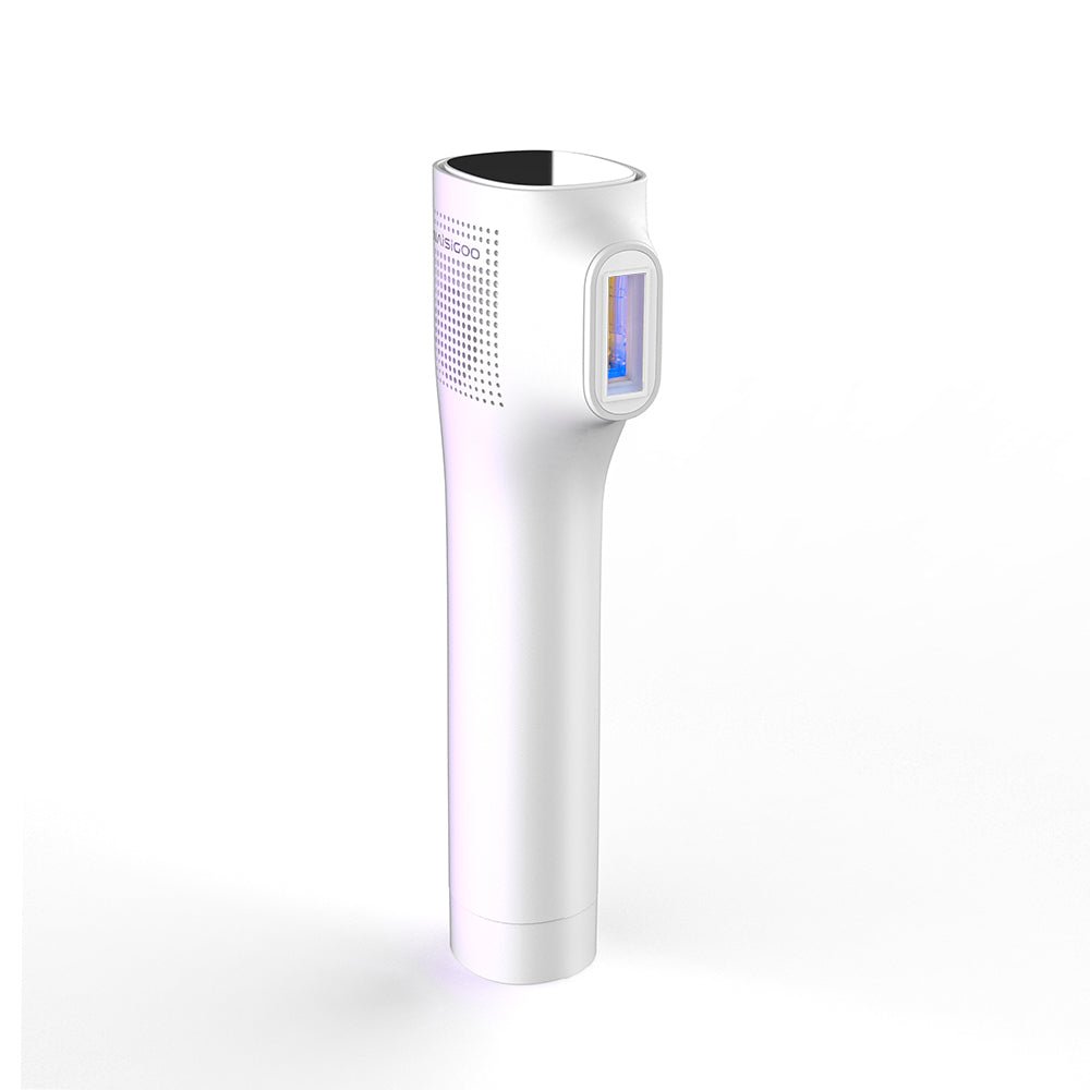 Shape Tactics Portable IPL Laser Hair Removal System