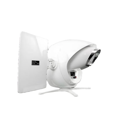 Shape Tactics Precision 3D Skin Analyzer with AI Face Mapping
