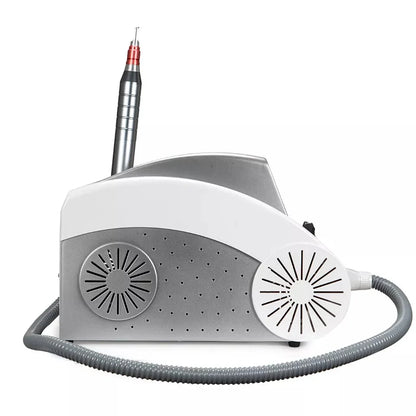 Shape Tactics Precision Picosecond Laser System