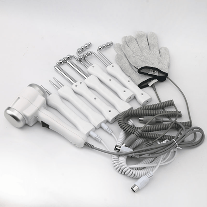 Shape Tactics Pro BIO Microcurrent Facial Rejuvenation System