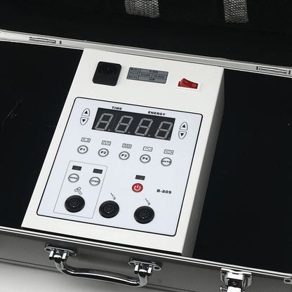 Shape Tactics Pro BIO Microcurrent Facial Rejuvenation System
