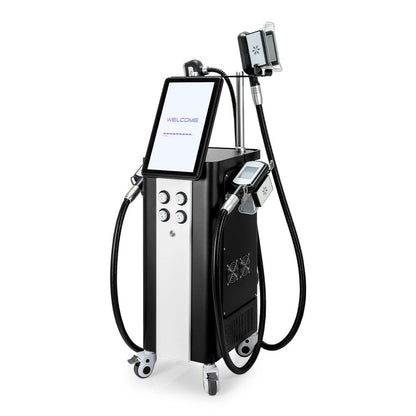 Shape Tactics Pro Cryotherapy Body Contouring System