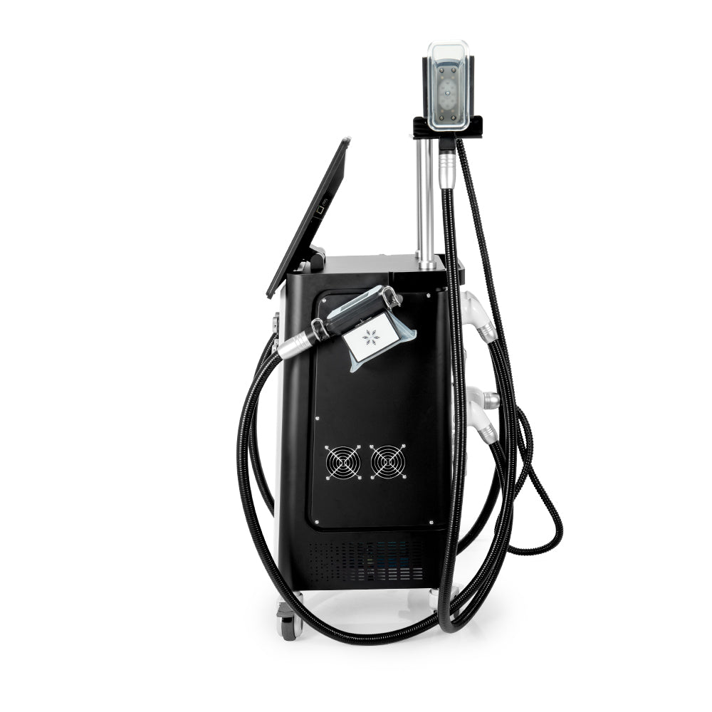 Shape Tactics Pro Cryotherapy Body Contouring System