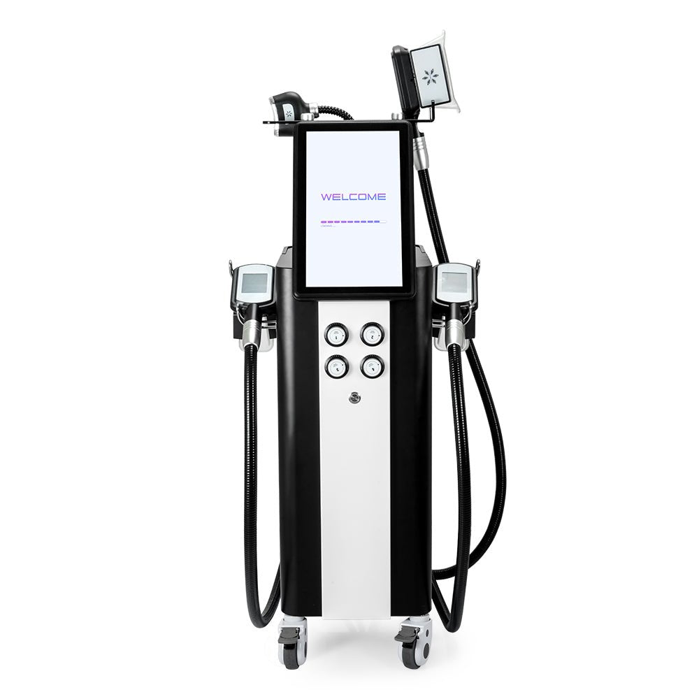 Shape Tactics Pro Cryotherapy Body Contouring System