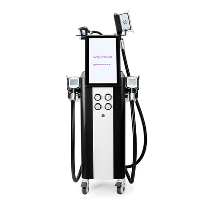Shape Tactics Pro Cryotherapy Body Contouring System