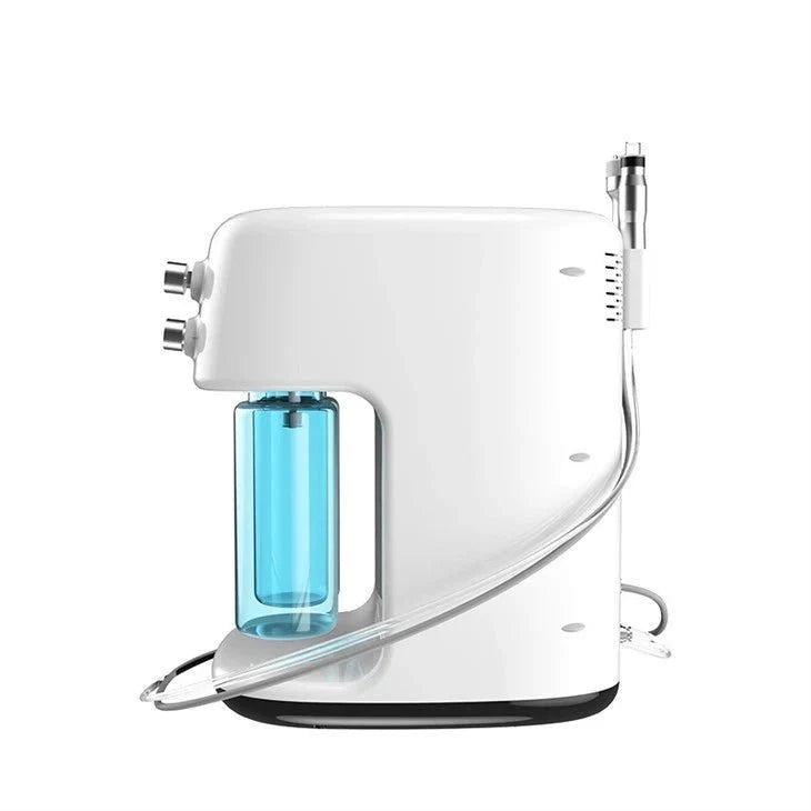 Shape Tactics PureGlo Hydro Dermabrasion & RF System