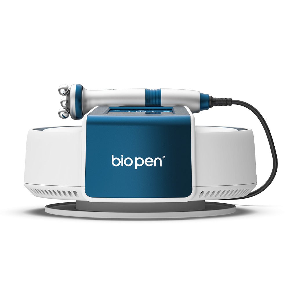 Shape Tactics RF EMS Microcurrent & Blue Light Skincare System