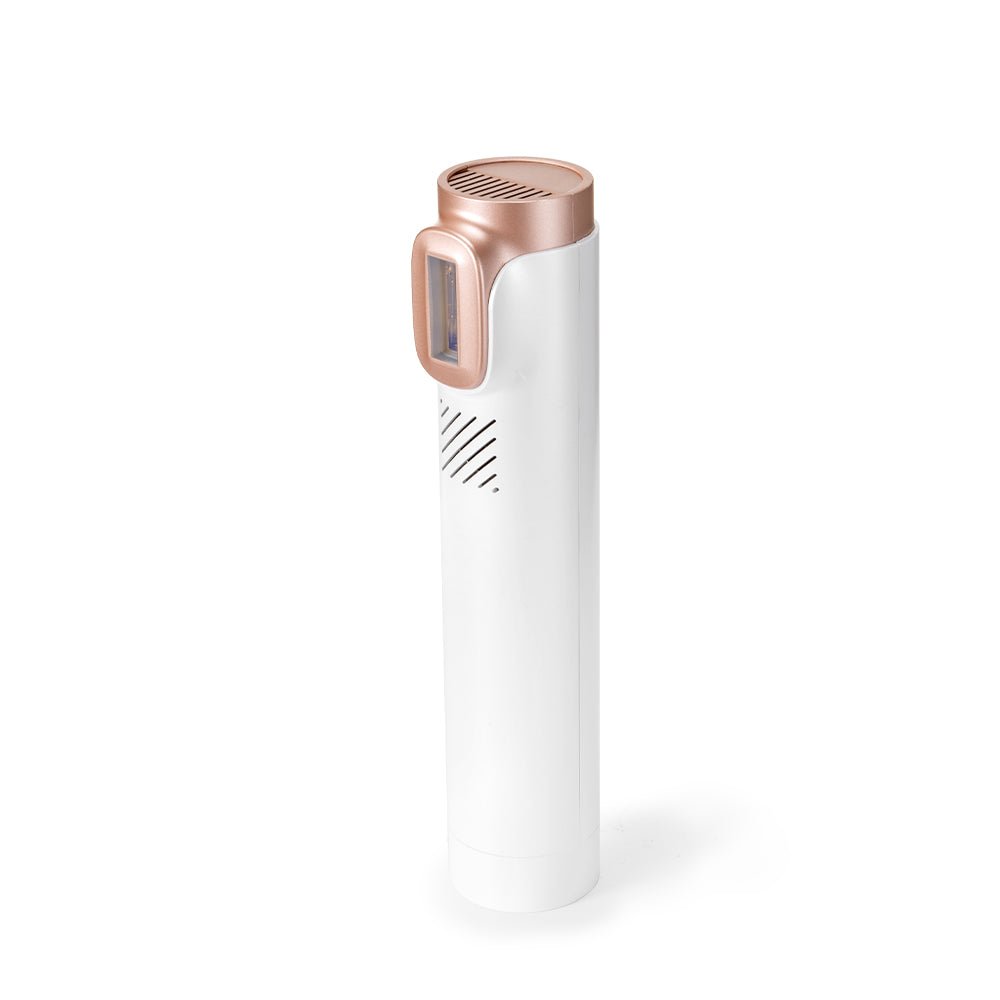 Shape Tactics SmoothPro IPL Hair Removal Device