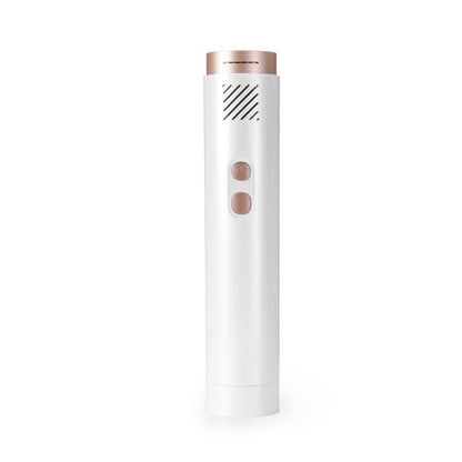 Shape Tactics SmoothPro IPL Hair Removal Device