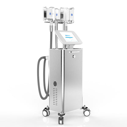 Shape Tactics Triple-Handle Cooling Vacuum Contouring System