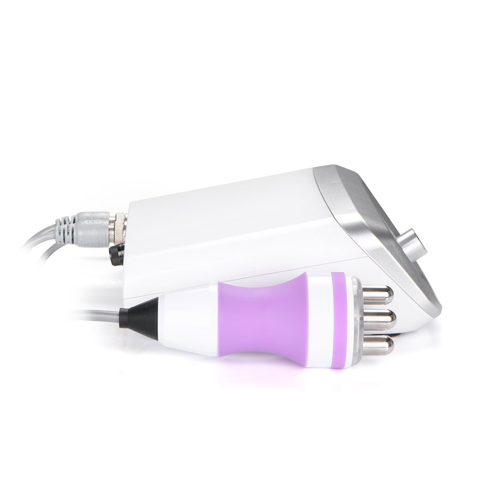 Shape Tactics TriPolar Photon Pro RF Skincare System