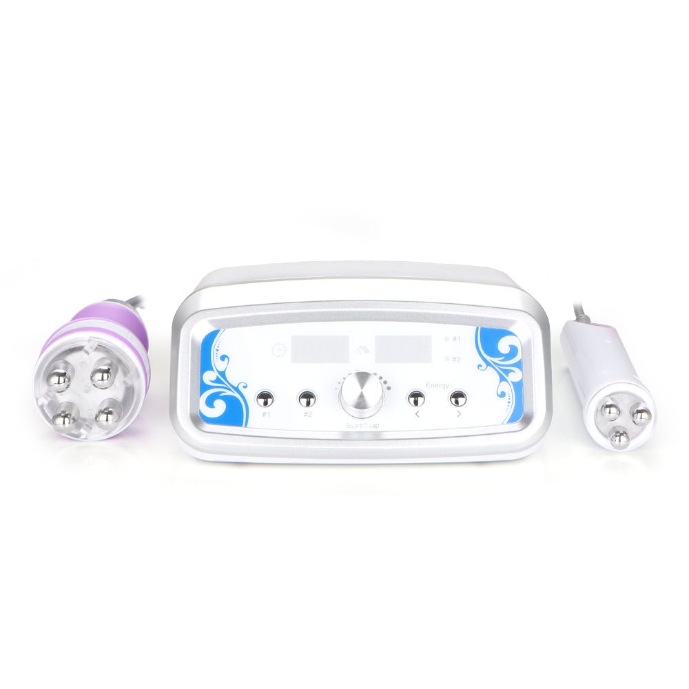 Shape Tactics TriPolar Photon Pro RF Skincare System