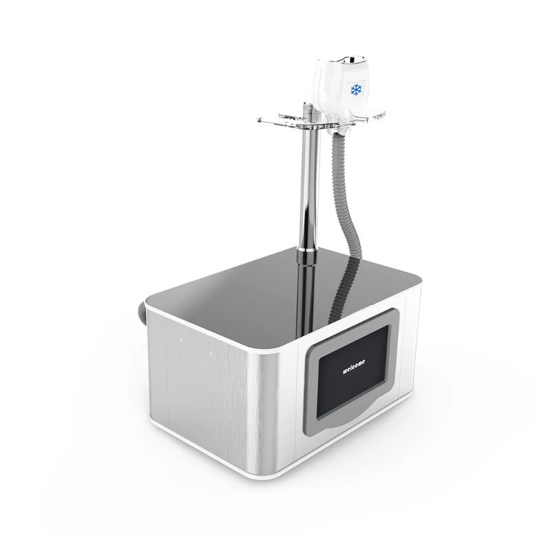 Shape Tactics U-Shape Cryo Cooling Contour System for Chin