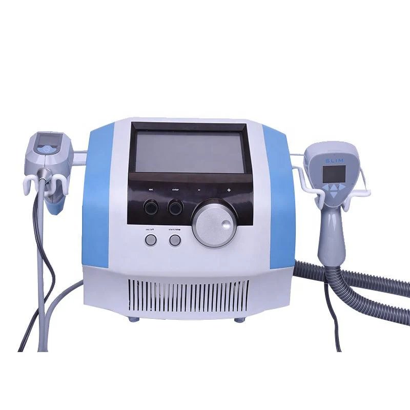 Shape Tactics Ultra 360 RF Facial & Body Contouring System