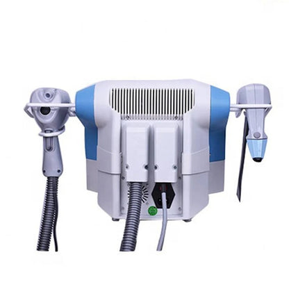 Shape Tactics Ultra 360 RF Facial & Body Contouring System