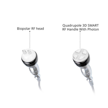 Shape Tactics 7-in-1 UltraShape RF & Cavitation System