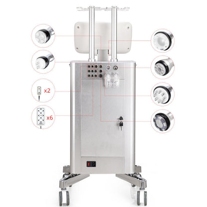 Shape Tactics 7-in-1 UltraShape RF & Cavitation System