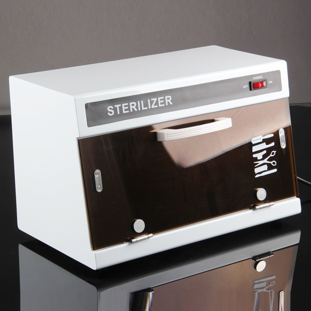 Shape Tactics UV Sterilizer Cabinet for Professional Beauty Tools